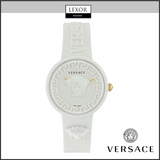 Versace VE6G00123 Medusa Pop Silicone Unisex Watches