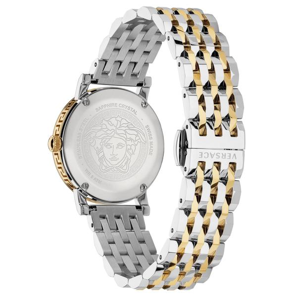 Versace VEU300421 Greca 32 mm Women Watch - Lexor Miami