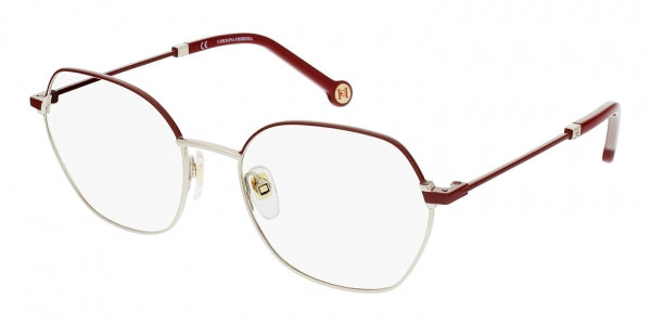 Carolina Herrera VHE183K 0H60 53 Women Optical Frame - Lexor Miami