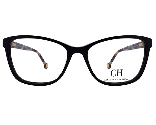 Carolina Herrera VHE717K 700Y 54 Women Optical Frame - Lexor Miami