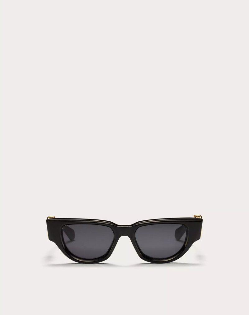 Valentino II VLS-103A-50 Woman Sunglasses