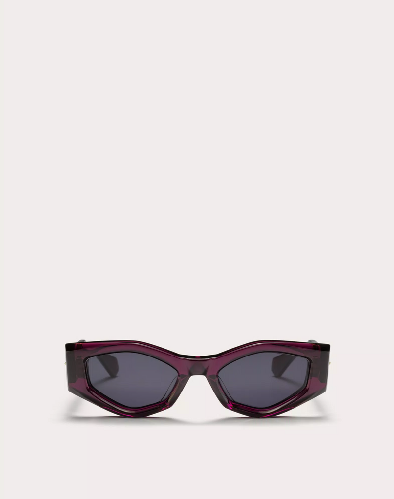 Valentino III VLS-101B-51 Woman Sunglasses