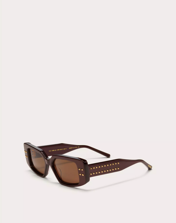 Valentino V VLS-108B-53 Woman Sunglasses