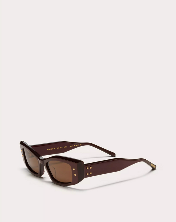 Valentino V-QUATTRO VLS-109B-52 Woman Sunglasses