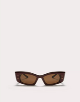 Gafas de sol para mujer Valentino V-QUATTRO VLS-109B-52