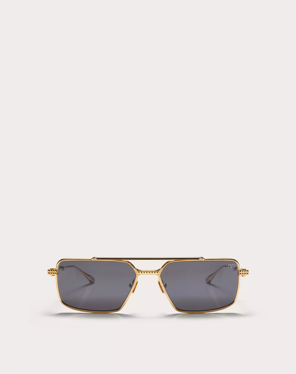 Valentino V SEI VLS 111 A-58 Women Sunglasses