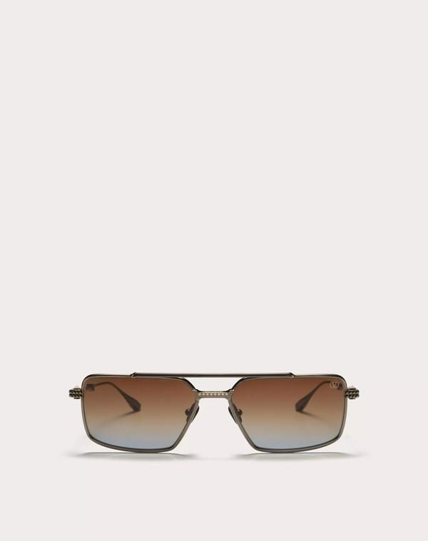 Valentino V SEI VLS 111 C-58 Women Sunglasses