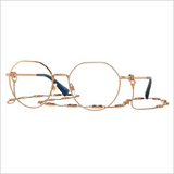 Valentino VA1021 3004 54 Women Optical Frame