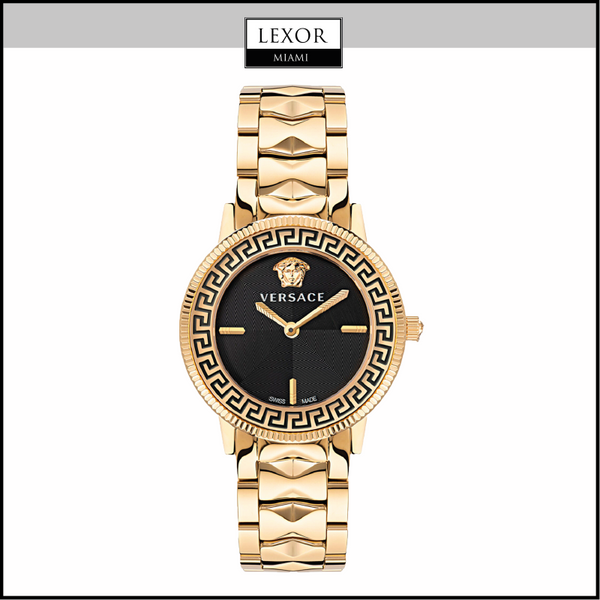 Reloj de pulsera Versace VE2P00622 V-Tribute para mujer