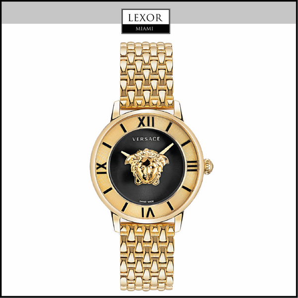 Relojes de mujer Versace VE2R00322 La Medusa