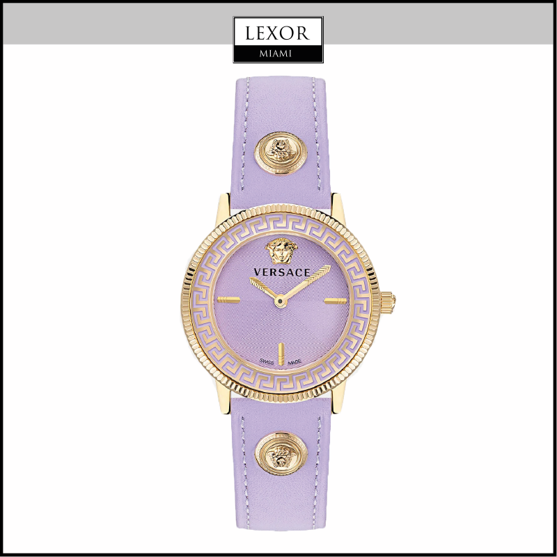 Relógios Versace VE2R00522 Femininos 