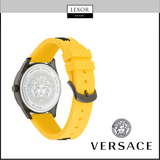 Versace VE3H00222 V-Vertical silicone Relógios Unissex