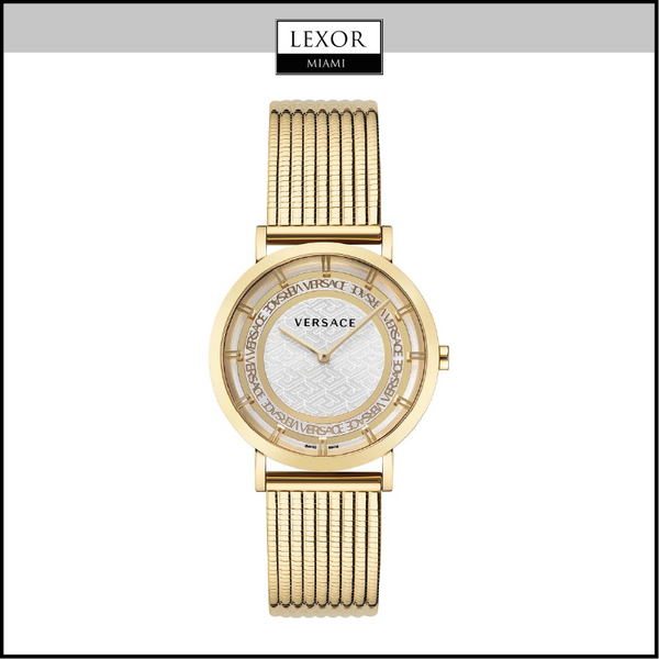 Reloj de pulsera para mujer Versace VE3M00522 New Generation