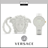 Versace VE6G00123 Medusa Pop Silicone Unisex Watches