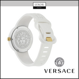 Versace VE6G00123 Medusa Pop Silicone Unisex Watches