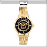 Versace VEJ400521 V Essential 40 mm Men Watch