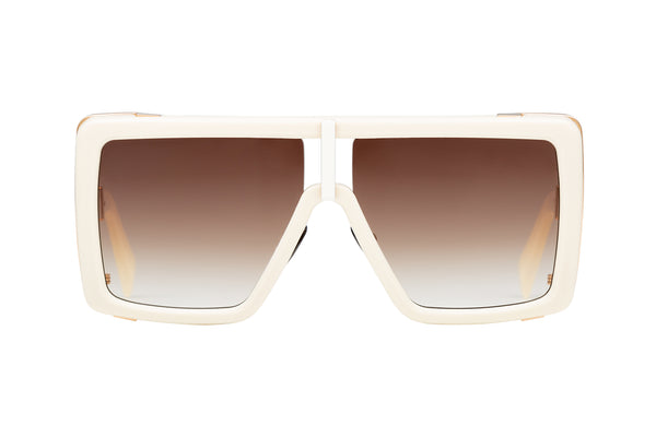 Balmain BPS-107D-61 Wonderboy II Unisex Sunglasses - Lexor Miami