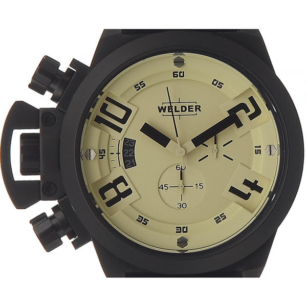 Welder K-24 CB BE-BK  Men Watches Lexor Miami - Lexor Miami