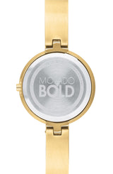 Movado 3600627 Bold Bangle Women Watches Lexor Miami - Lexor Miami