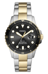 Fossil FS5653 Fb-01 Bracelet Men Watches Lexor Miami - Lexor Miami