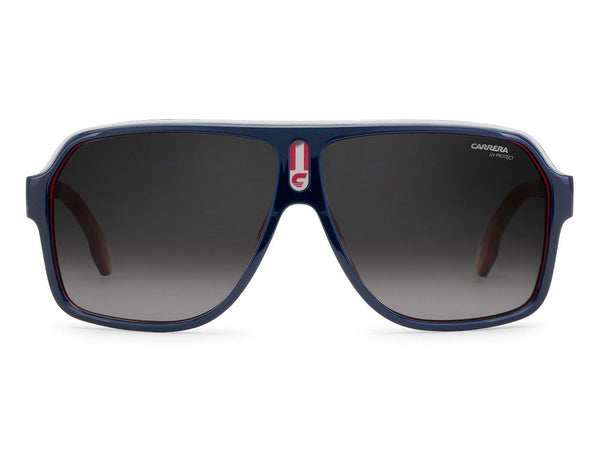 Carrera CA1001/S 8RU 62 Unisex Sunglasses - Lexor Miami