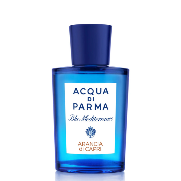 Acqua Di Parma Blu Mediterraneo Arancia di Capri 2,5 oz Eau De Toilette Perfume Feminino