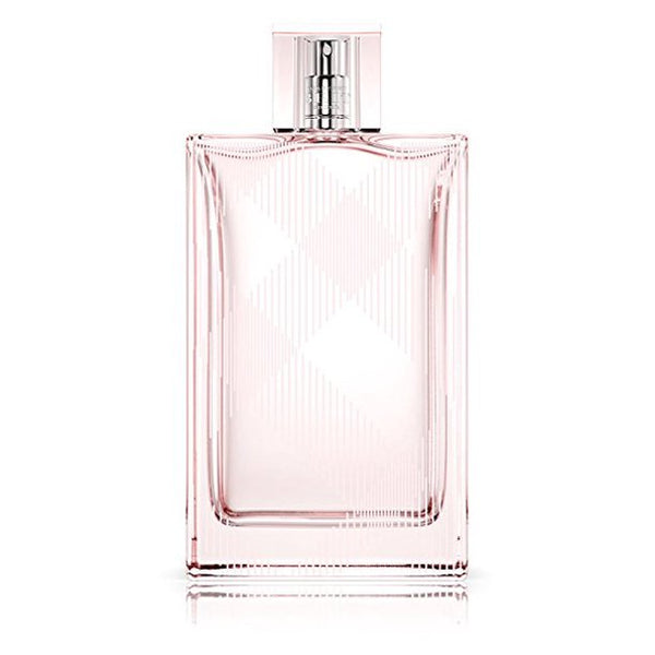 Perfume Burberry Brit Sheer EDT para mujer de 3,4 oz