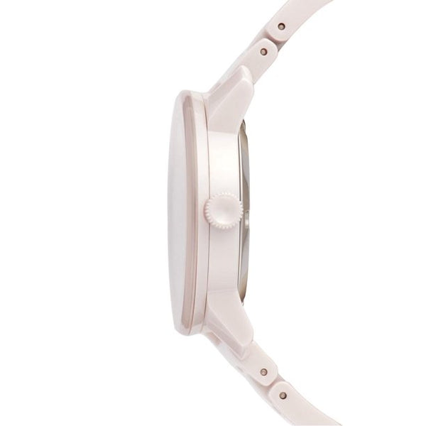 Movado 3600536 Movado Bold Ceramic Women Watch Lexor Miami - Lexor Miami