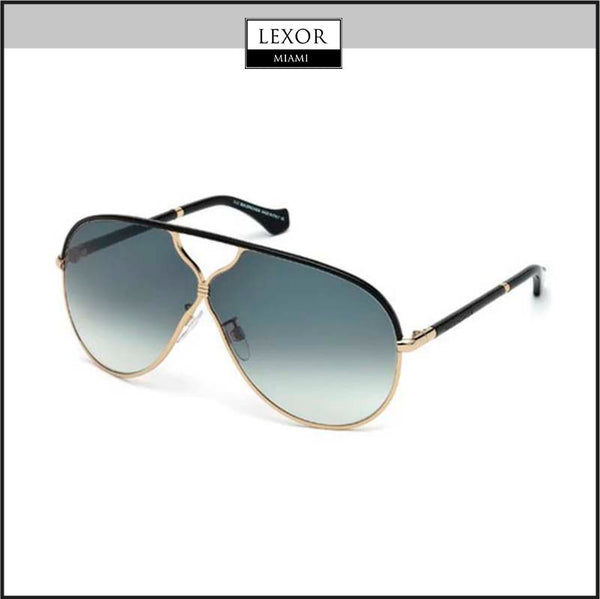 Balenciaga Sunglasses BA0012 033B Women