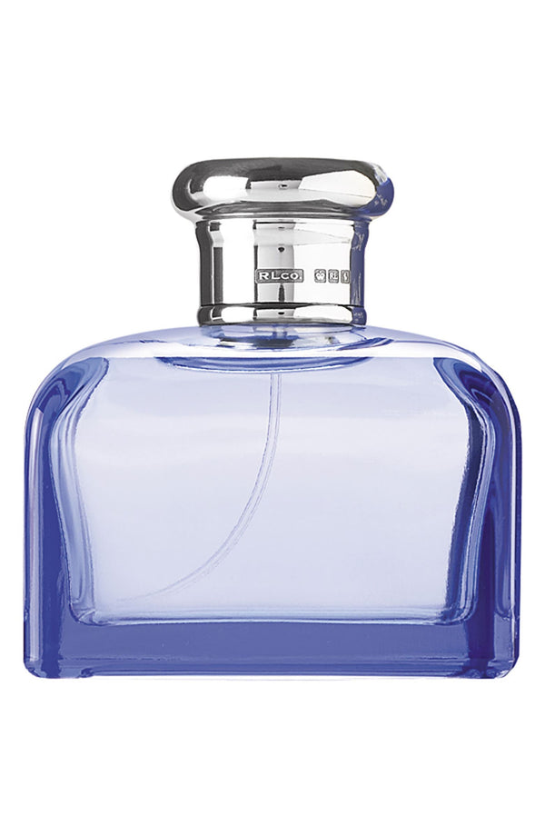 Ralph Lauren Blue 4.2.Oz Edt For Men perfume - Lexor Miami