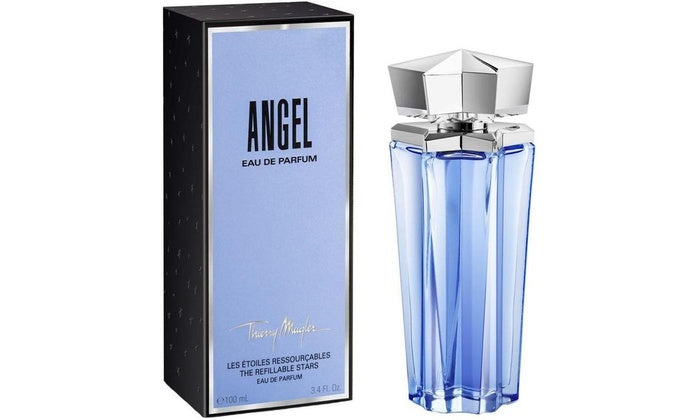 Thierry Mugler Angel Heavenly Star 3.4 oz EDP Women Perfume - Lexor Miami