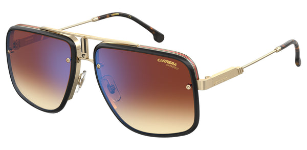 Carrera CA Glory II J5G 59 Unisex Sunglasses - Lexor Miami