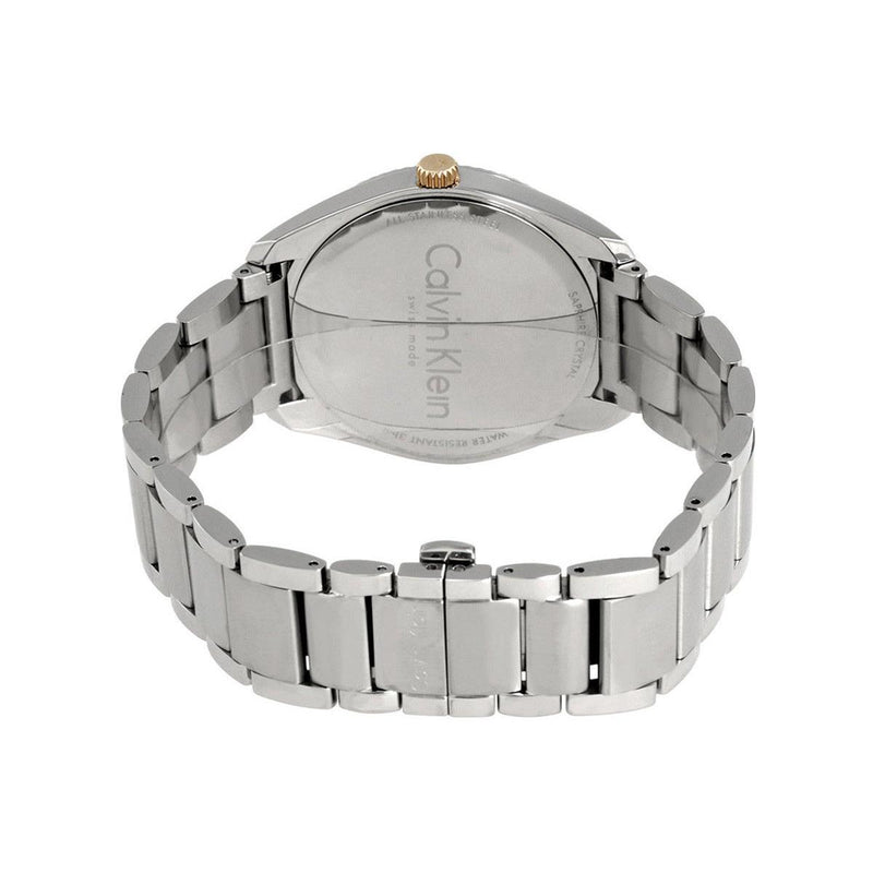 Calvin Klein K5R31B41 Alliance Stainless Steel Men Watches Lexor Miami - Lexor Miami