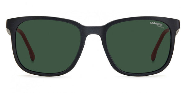 Carrera CA 8046/S Matte Black  Sunglass Unisex - Lexor Miami