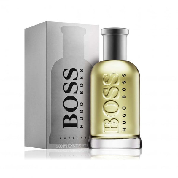 Hugo Boss Boss Bottled (#6) 6.7 EDT for Men Perfume - Lexor Miami