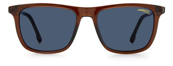 Carrera 261/S 09Q 53 Unisex Sunglasses - Lexor Miami