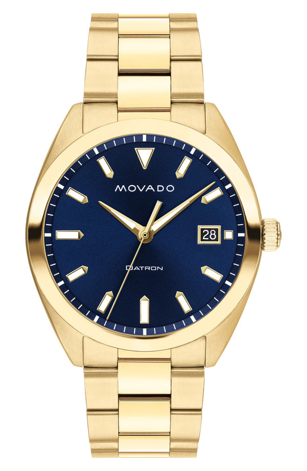 Movado 3650105  HERİTAGA SERİES Unisex Watches Lexor Miami - Lexor Miami