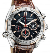 Citizen BZ0006-02E Signature Eco-Drive Grand Complication Men Watches Lexor Miami - Lexor Miami