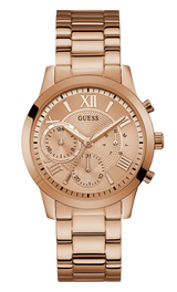 Guess U1070L3 SOLAR Women Watches - Lexor Miami