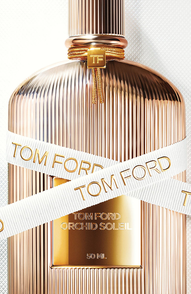 Tom Ford Orchid Soleil 3.4 EDP Women Perfume Lexor Miami