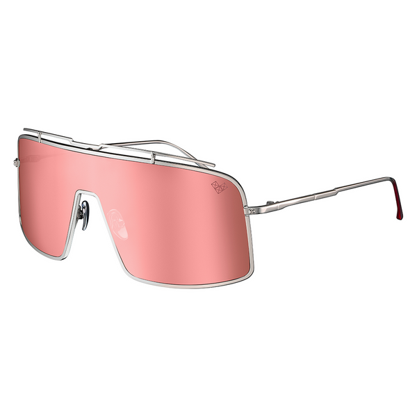 Vysen Dorian DR-5 137-135 Unisex Sunglasses - Lexor Miami