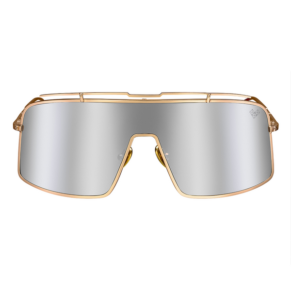 Vysen Dorian DR2 137 - 135 Unisex Sunglasses - Lexor Miami