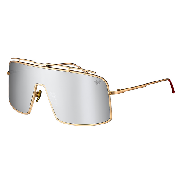 Vysen Dorian DR2 137 - 135 Unisex Sunglasses - Lexor Miami