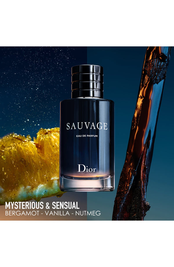 Dior Sauvage 2.0oz. EDT Men Perfume - Lexor Miami