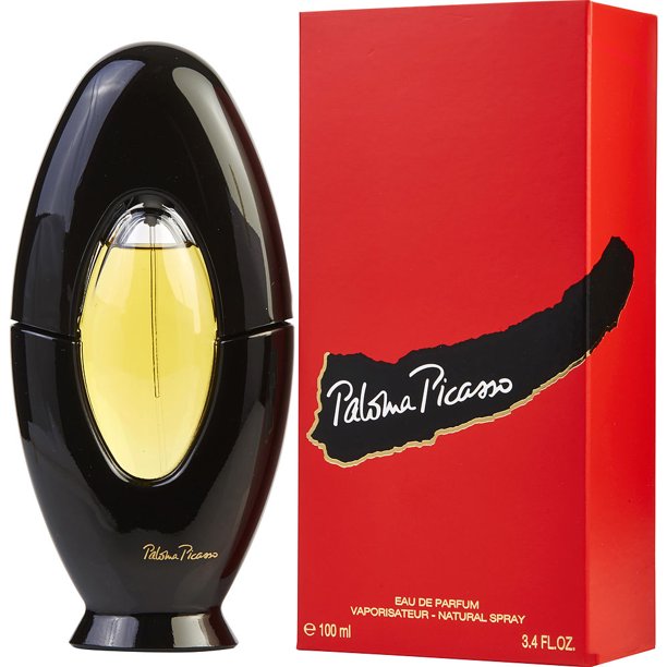 Paloma Picasso 3.4 oz EDP for Women Perfume - Lexor Miami