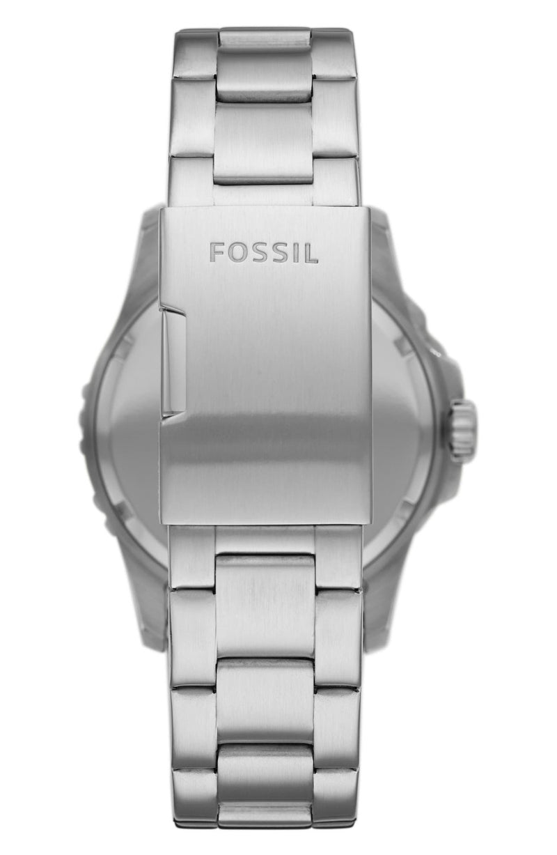 Fossil FS5652 Fb-01 Bracelet Men Watches Lexor Miami - Lexor Miami