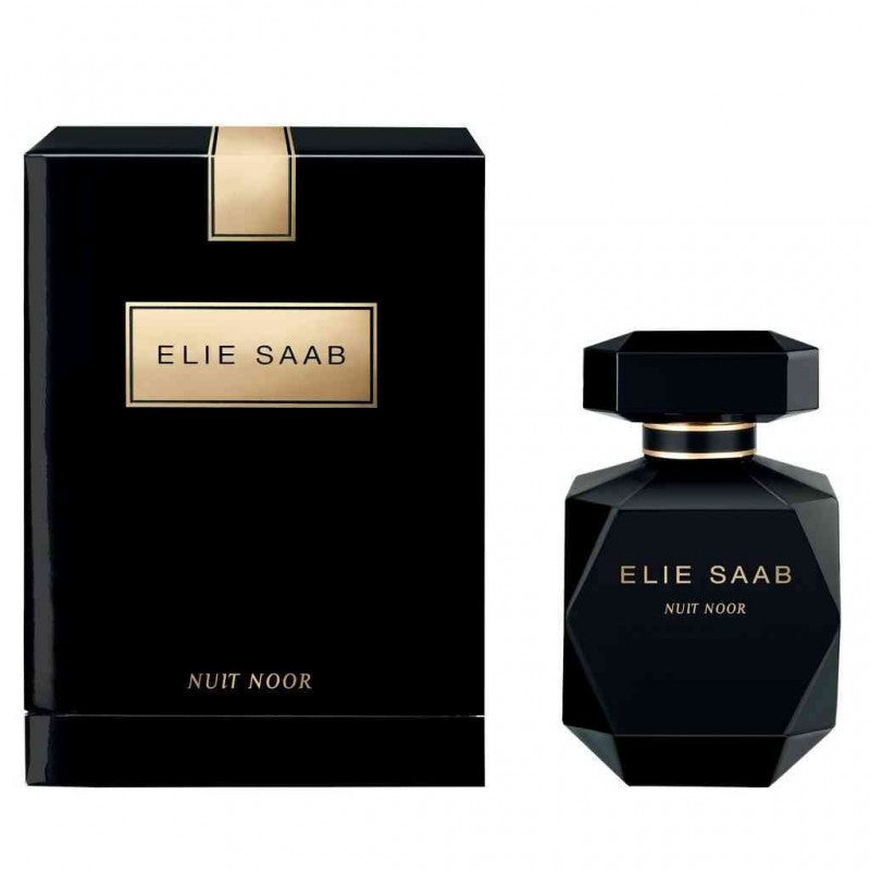 ELIE SAAB NUIT NOOR 3.0 oz EDP Women Perfume - Lexor Miami