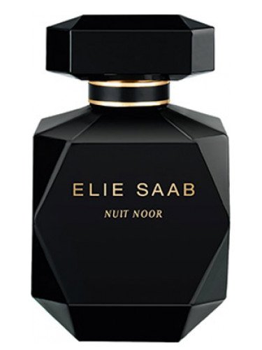 ELIE SAAB NUIT NOOR 3.0 oz EDP Women Perfume - Lexor Miami