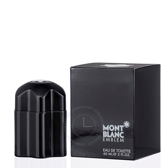 MONT BLANC Emblem 2.0 EDT para Perfume Masculino