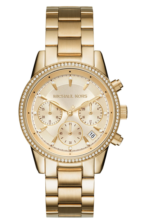 Michael Kors MK6356 Women Watches Lexor Miami - Lexor Miami